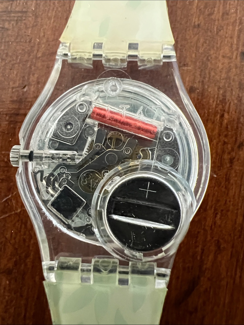 Swatch Watch NWB - Picture 3 of 3